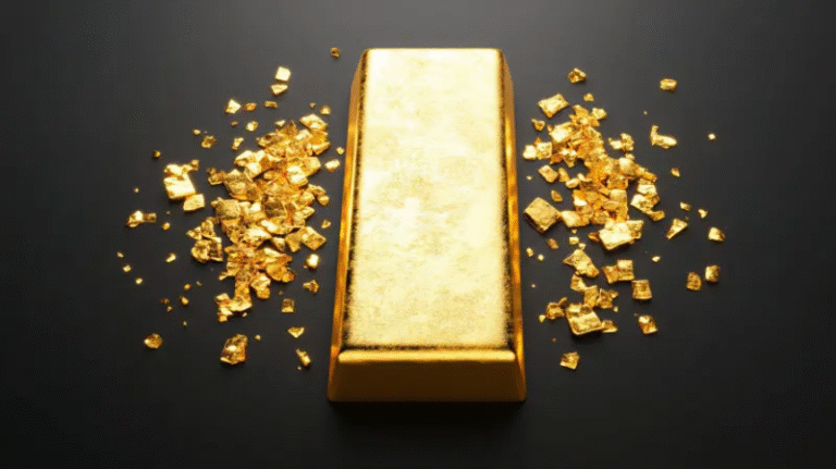 buy gold sierra leone